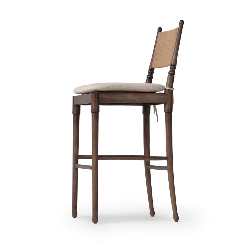 Fayth Bar + Counter Stool - 244063-003 244063003
