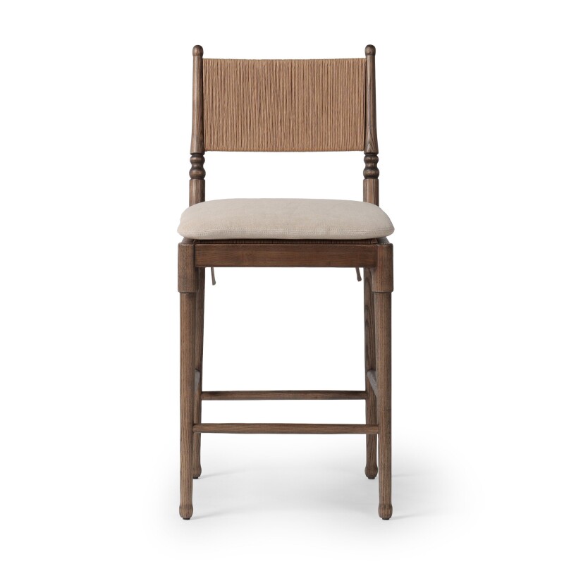Fayth Bar + Counter Stool - 244063-004 244063004