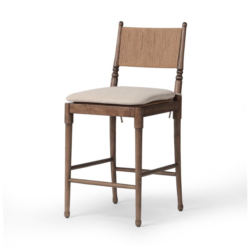 Fayth Bar + Counter Stool - 244063-004 244063004