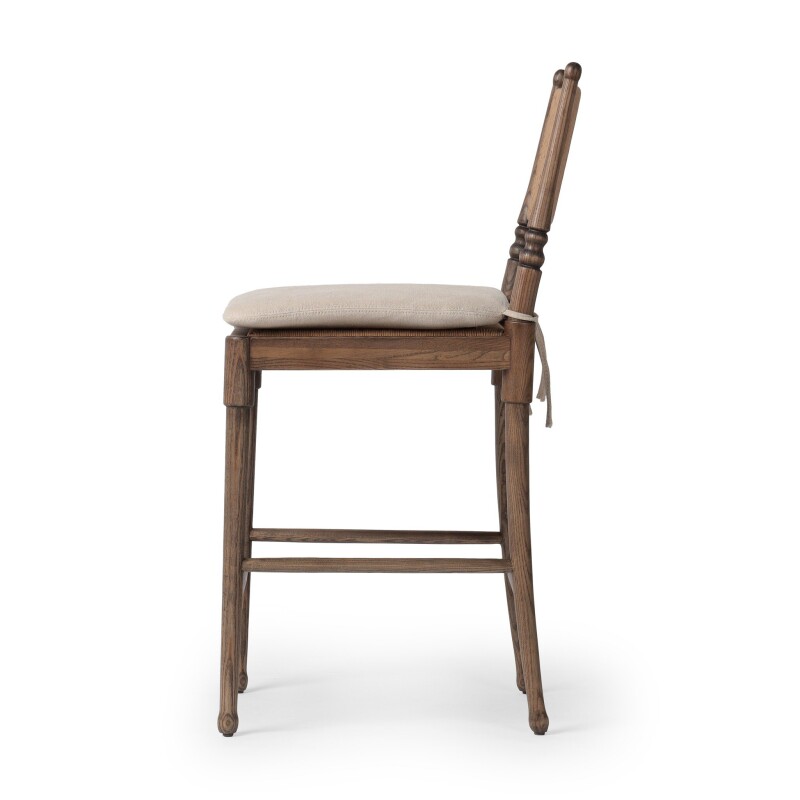 Fayth Bar + Counter Stool - 244063-004 244063004