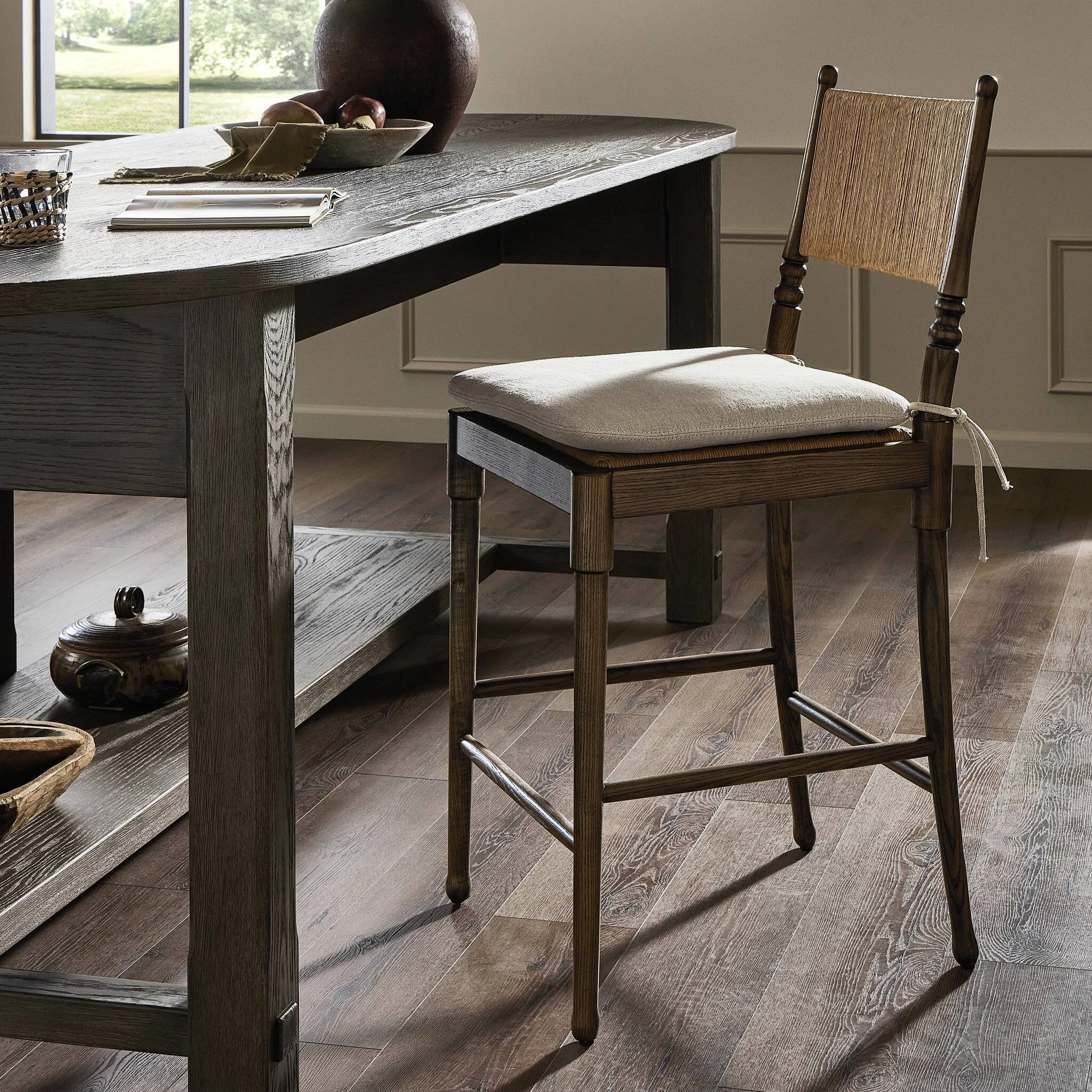 Fayth Bar + Counter Stool - 244063-004 244063004