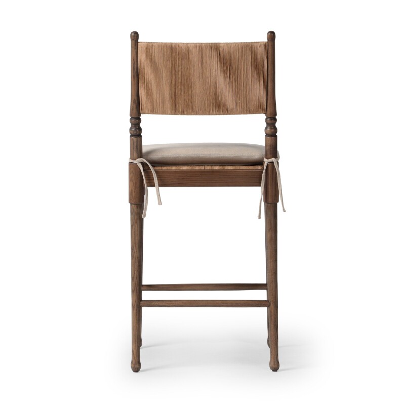 Fayth Bar + Counter Stool - 244063-004 244063004