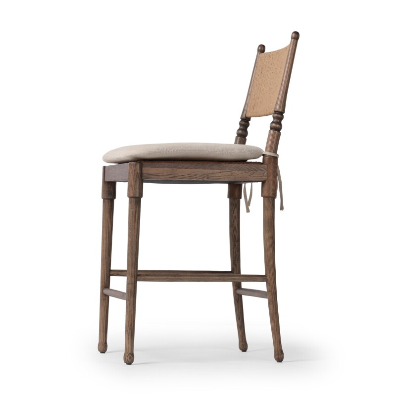 Fayth Bar + Counter Stool - 244063-004 244063004