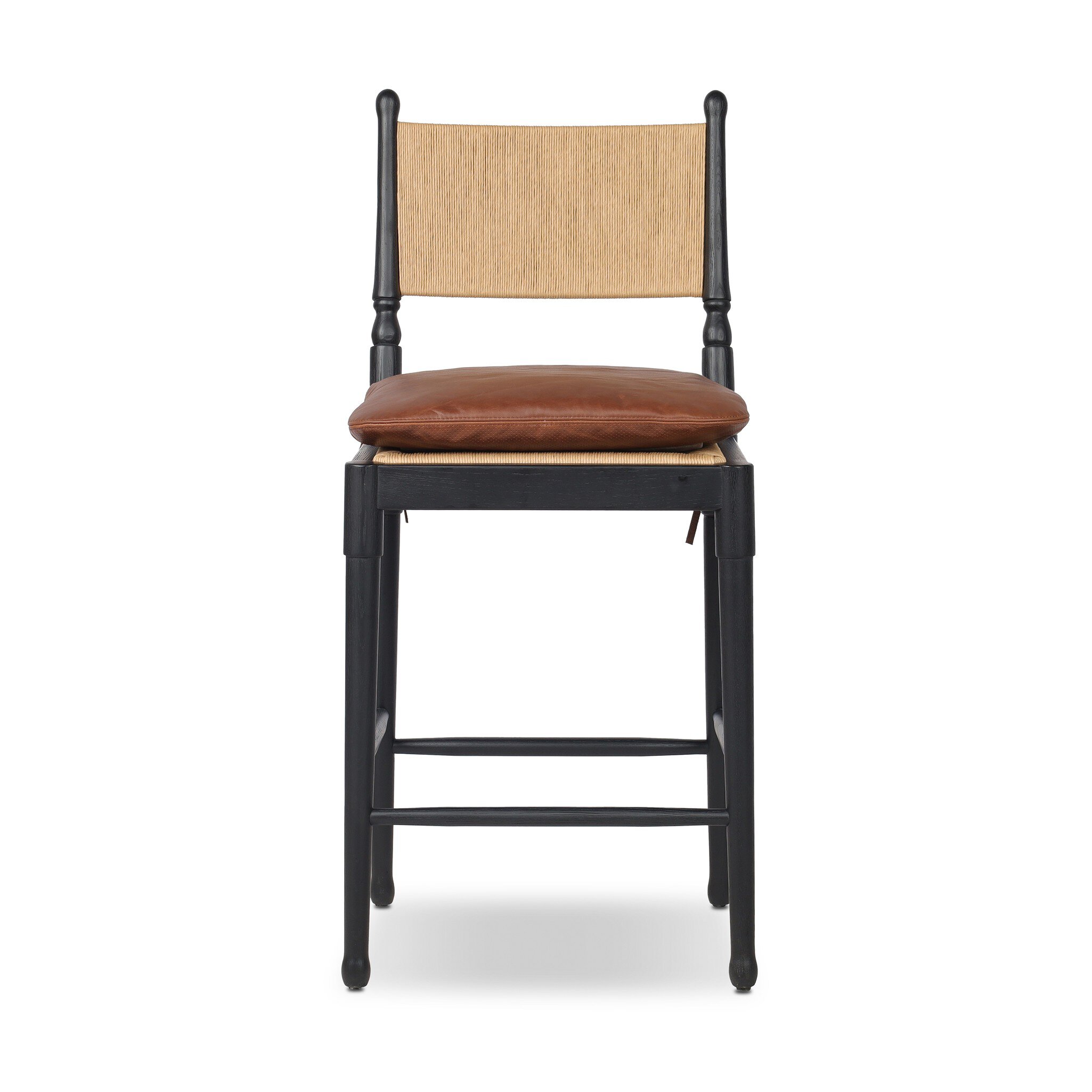 Fayth Bar + Counter Stool - 244063-009 244063009