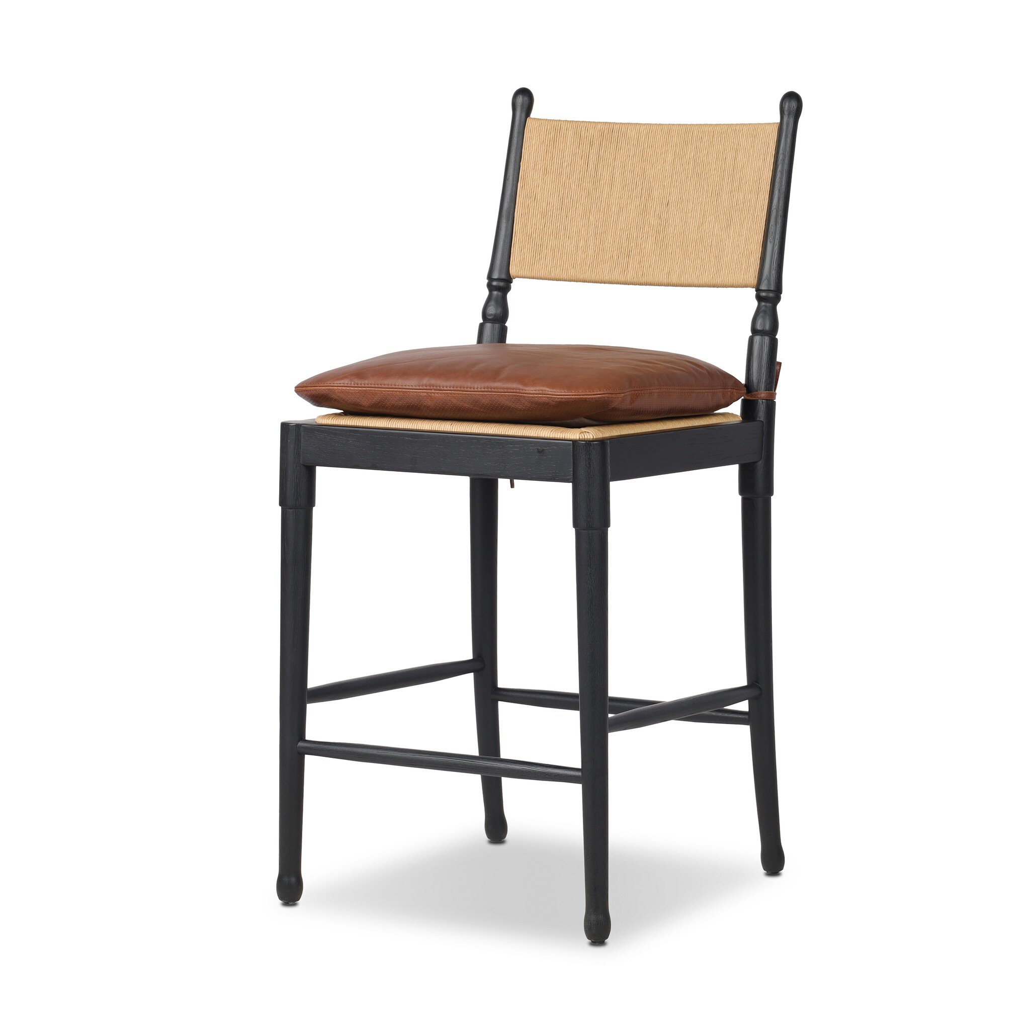 Fayth Bar + Counter Stool - 244063-009 244063009
