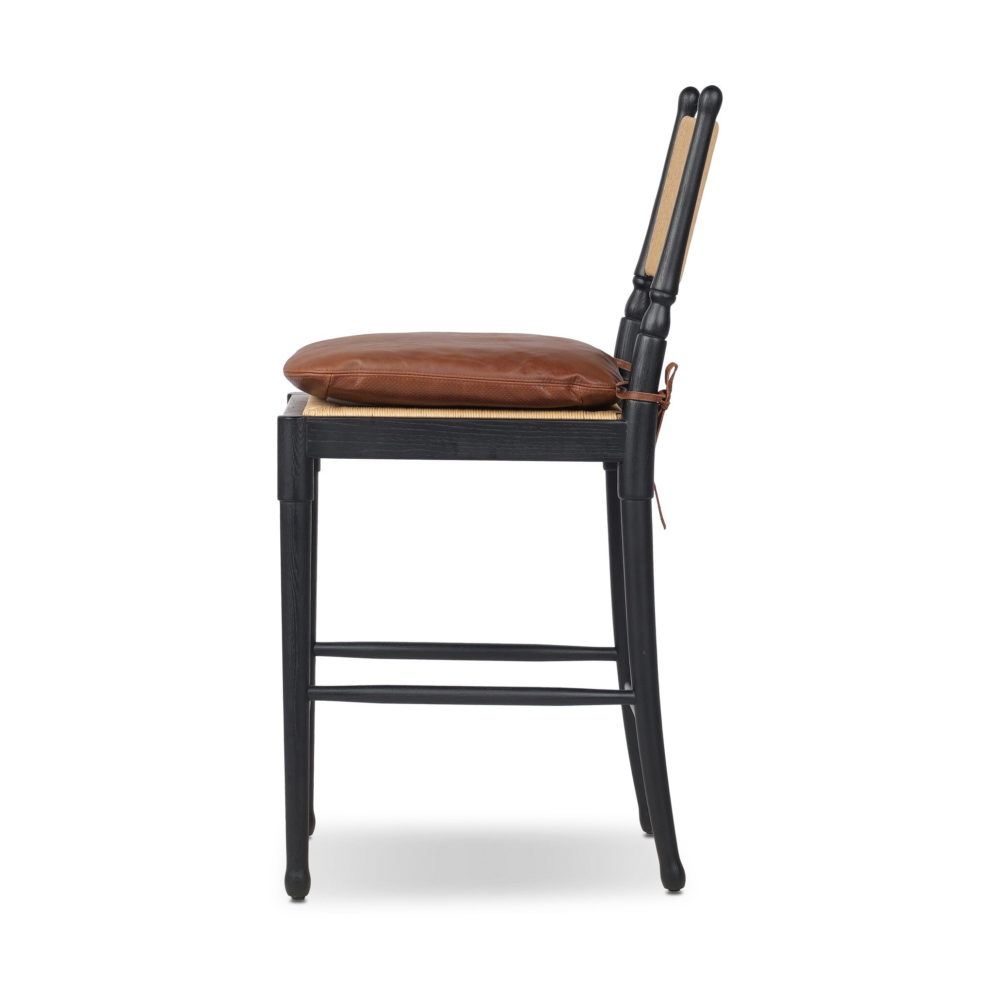 Fayth Bar + Counter Stool - 244063-009 244063009