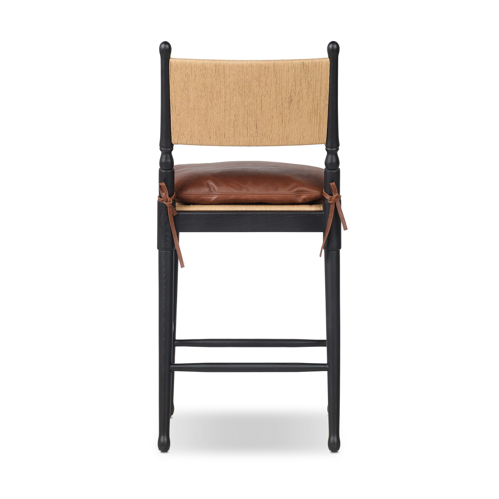 Fayth Bar + Counter Stool - 244063-009 244063009