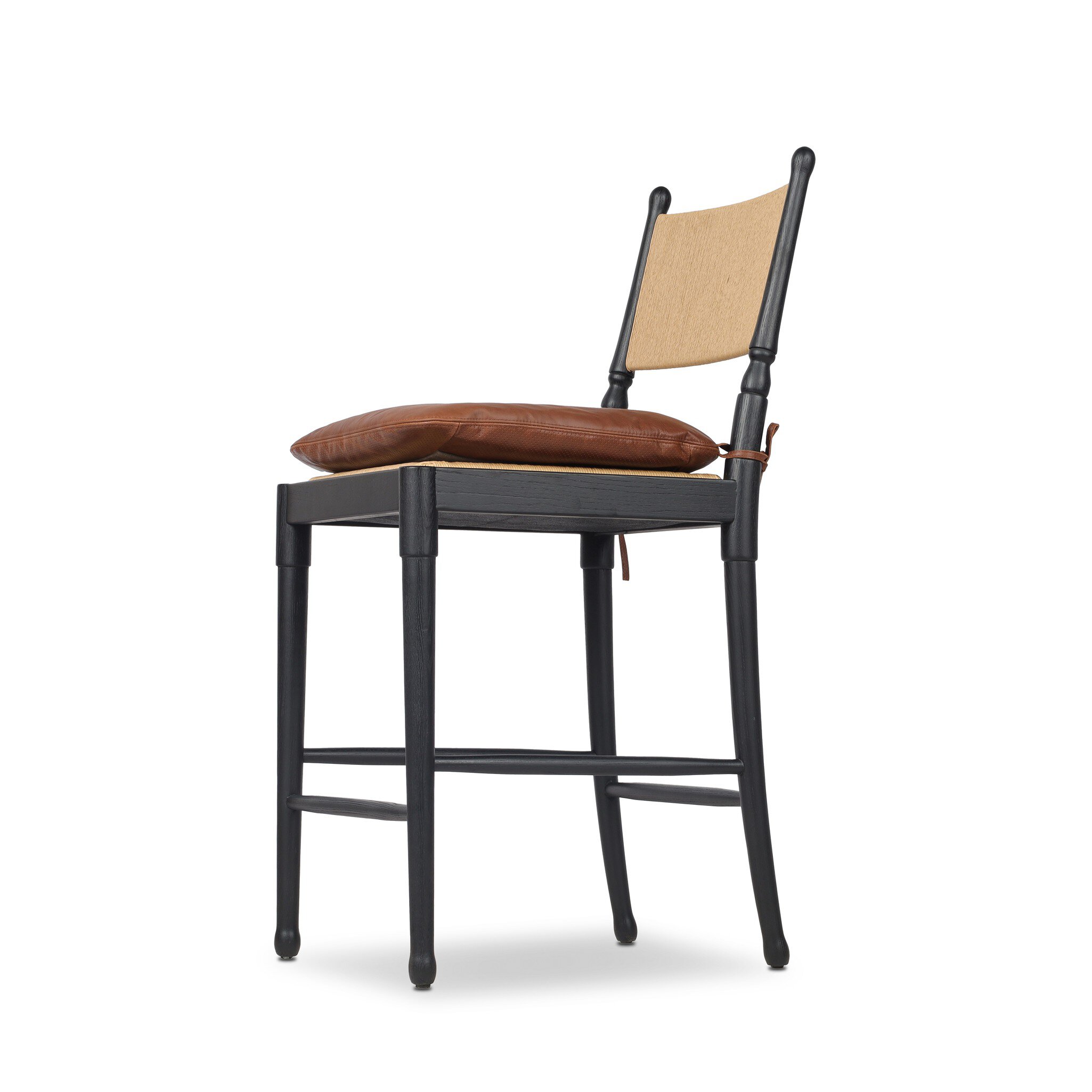 Fayth Bar + Counter Stool - 244063-009 244063009