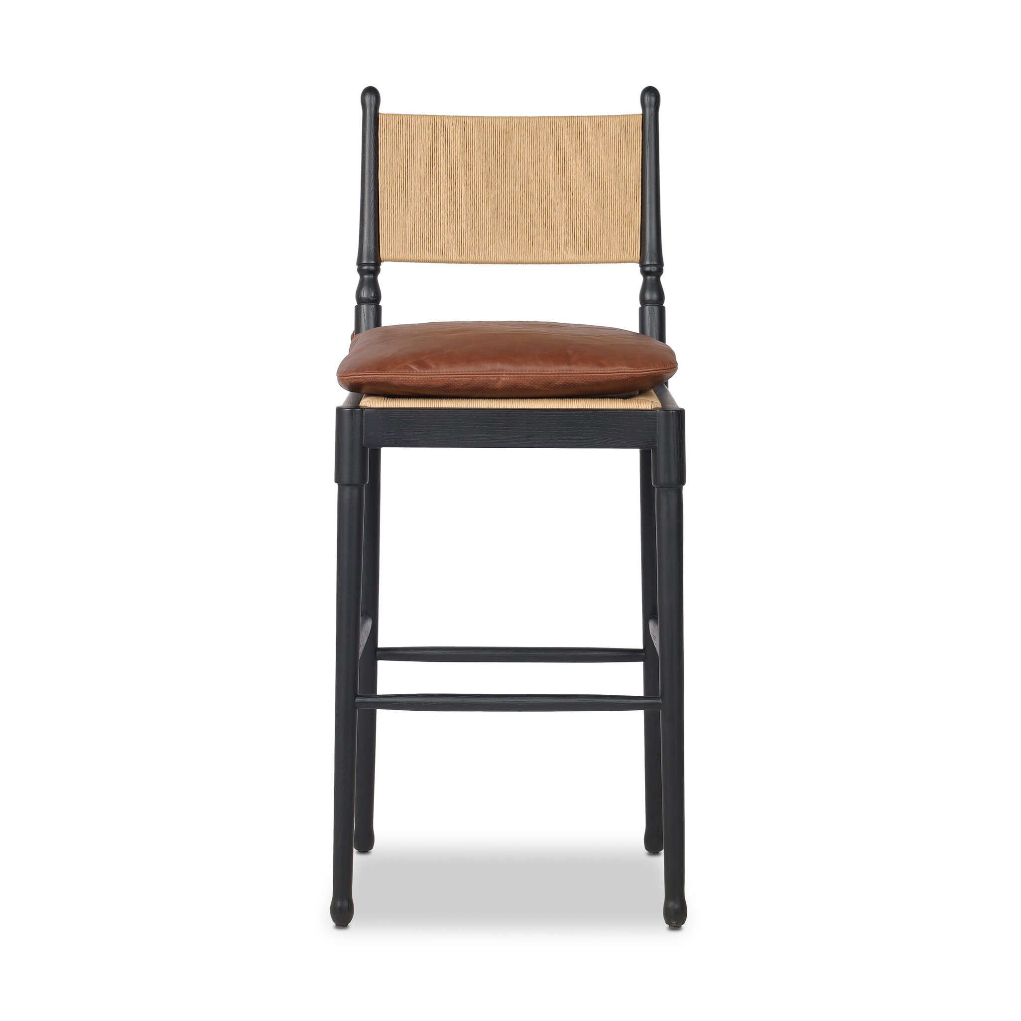 Fayth Bar + Counter Stool - 244063-010 244063010