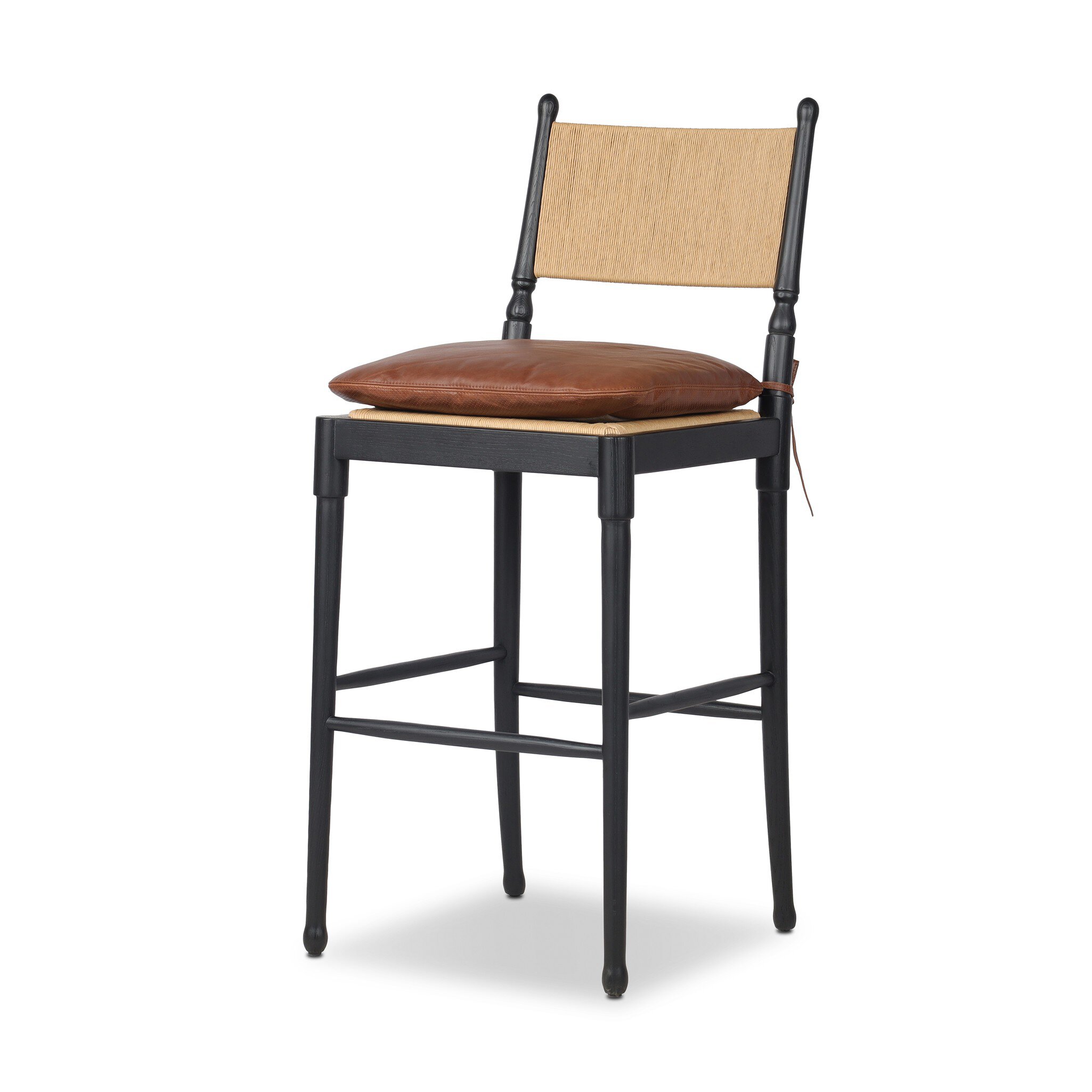 Fayth Bar + Counter Stool - 244063-010 244063010