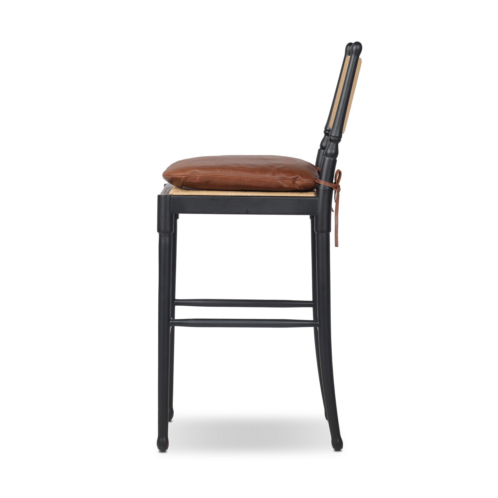 Fayth Bar + Counter Stool - 244063-010 244063010