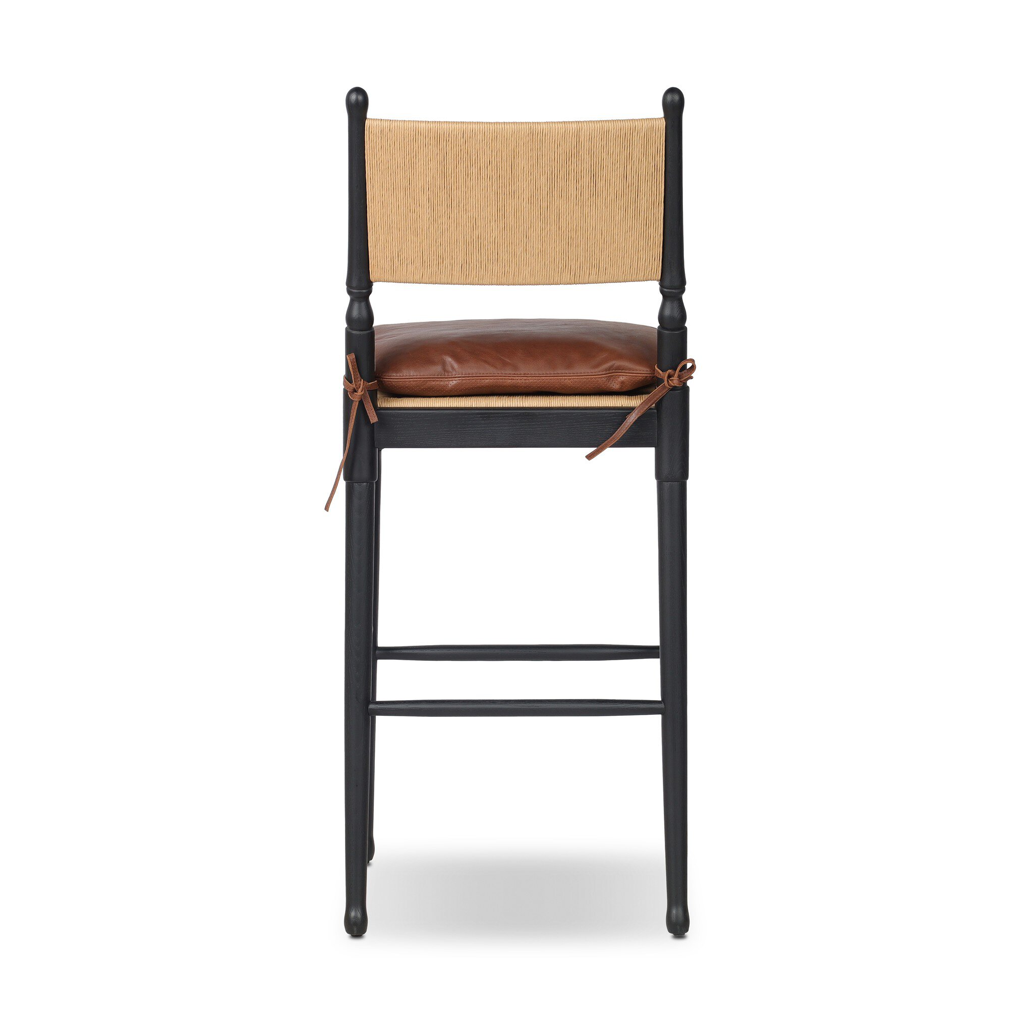 Fayth Bar + Counter Stool - 244063-010 244063010
