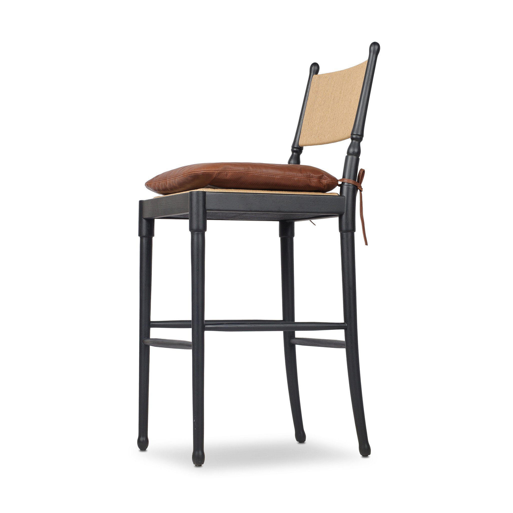 Fayth Bar + Counter Stool - 244063-010 244063010