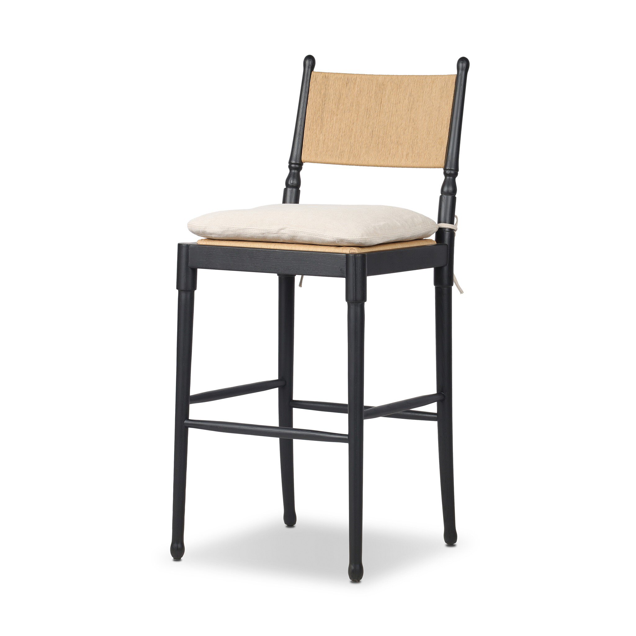 Fayth Bar + Counter Stool - 244063-011 244063011