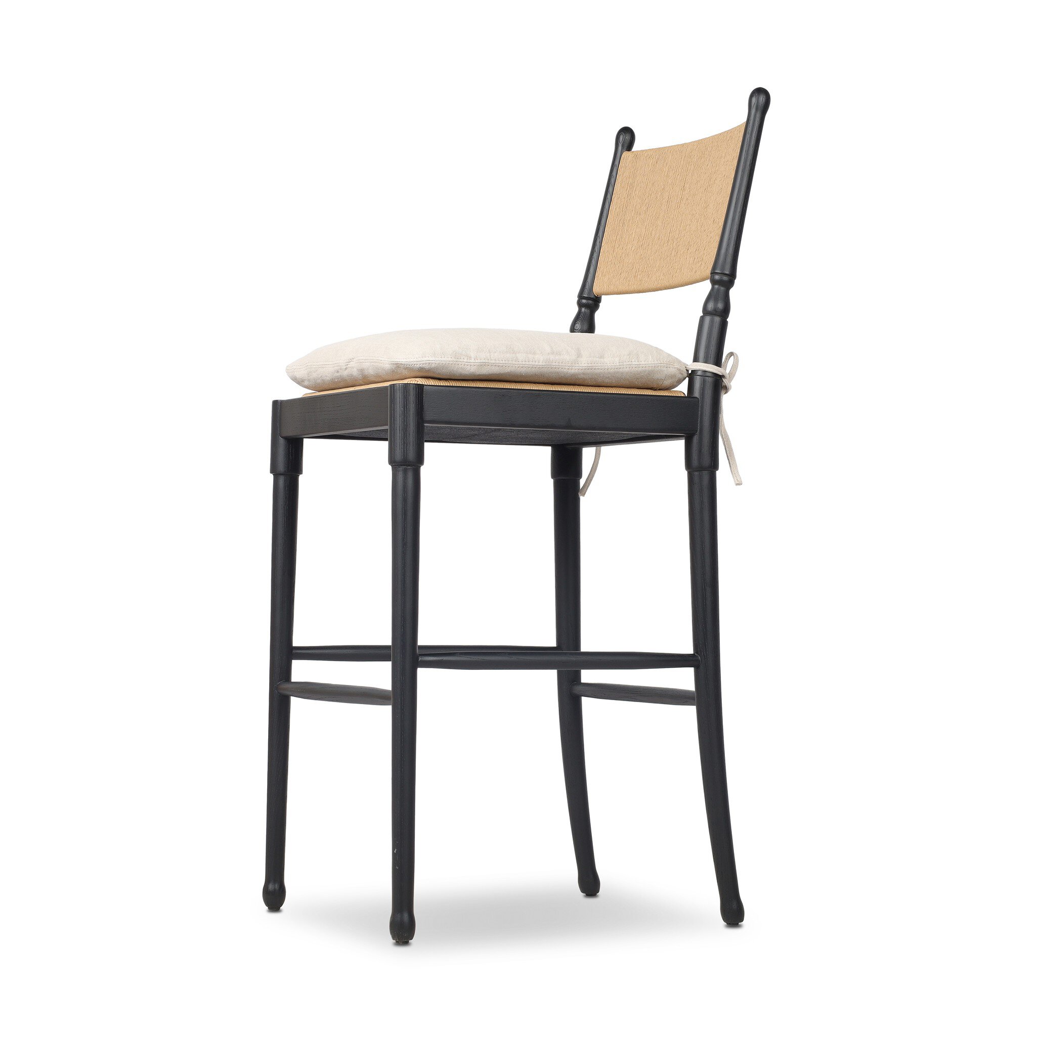 Fayth Bar + Counter Stool - 244063-011 244063011
