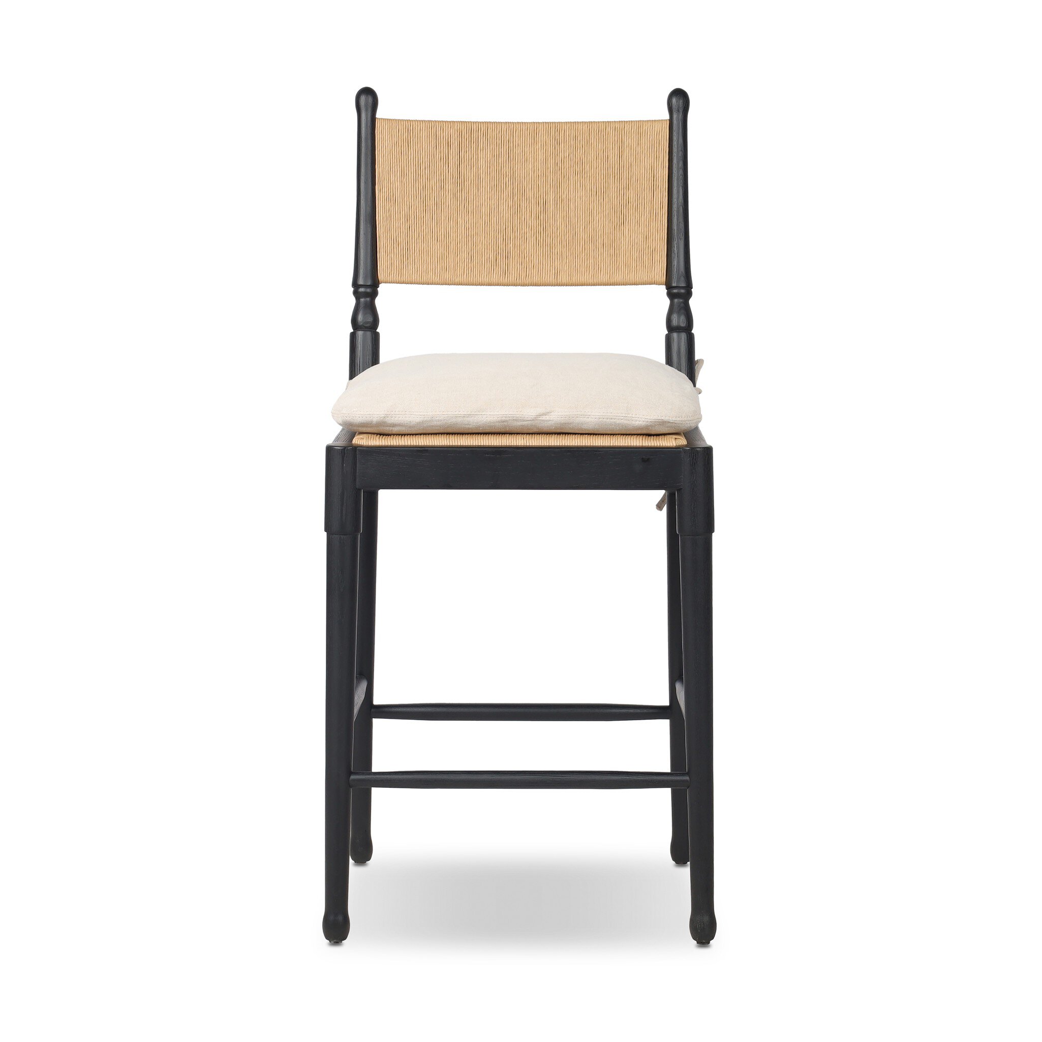 Fayth Bar + Counter Stool - 244063-012 244063012