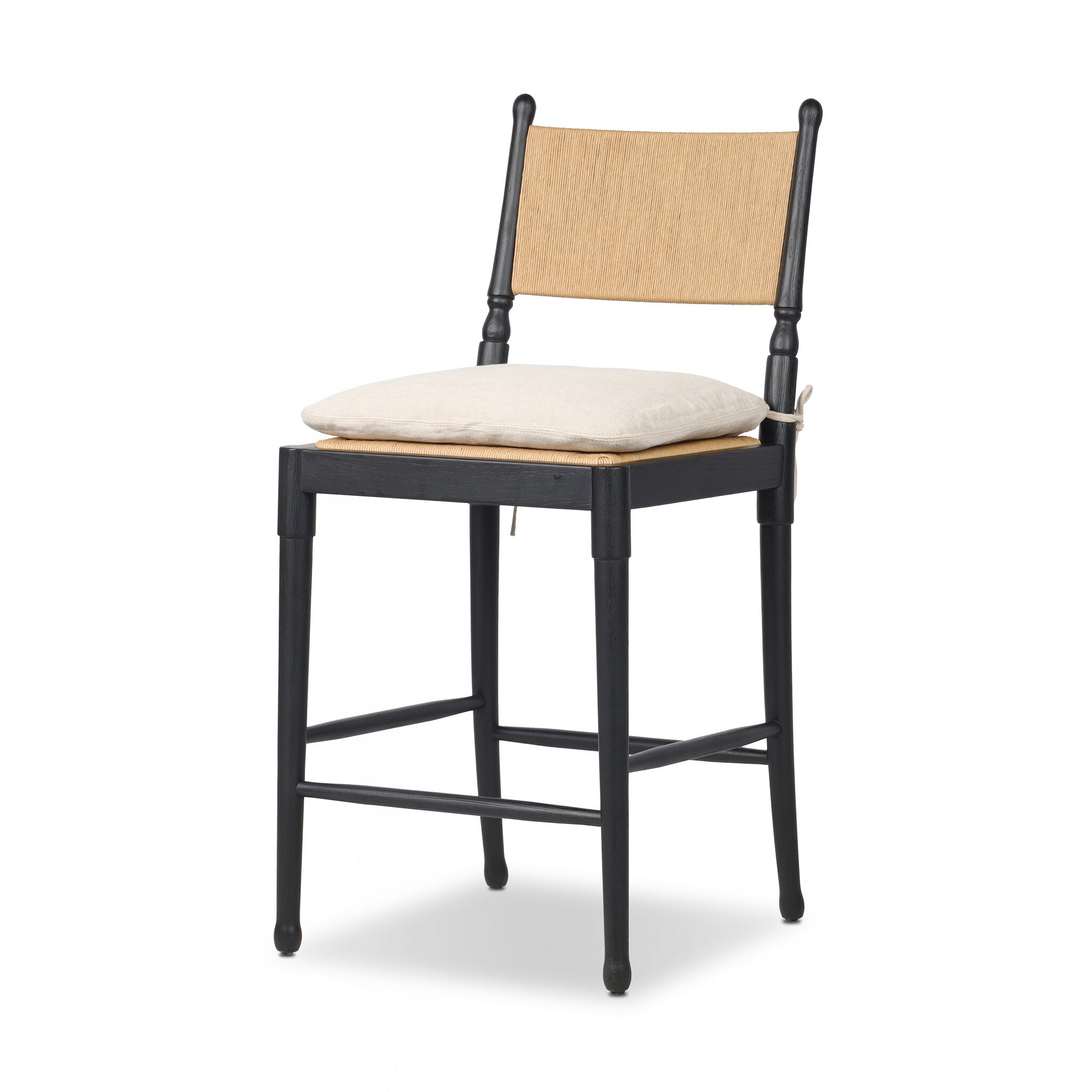 Fayth Bar + Counter Stool - 244063-012 244063012