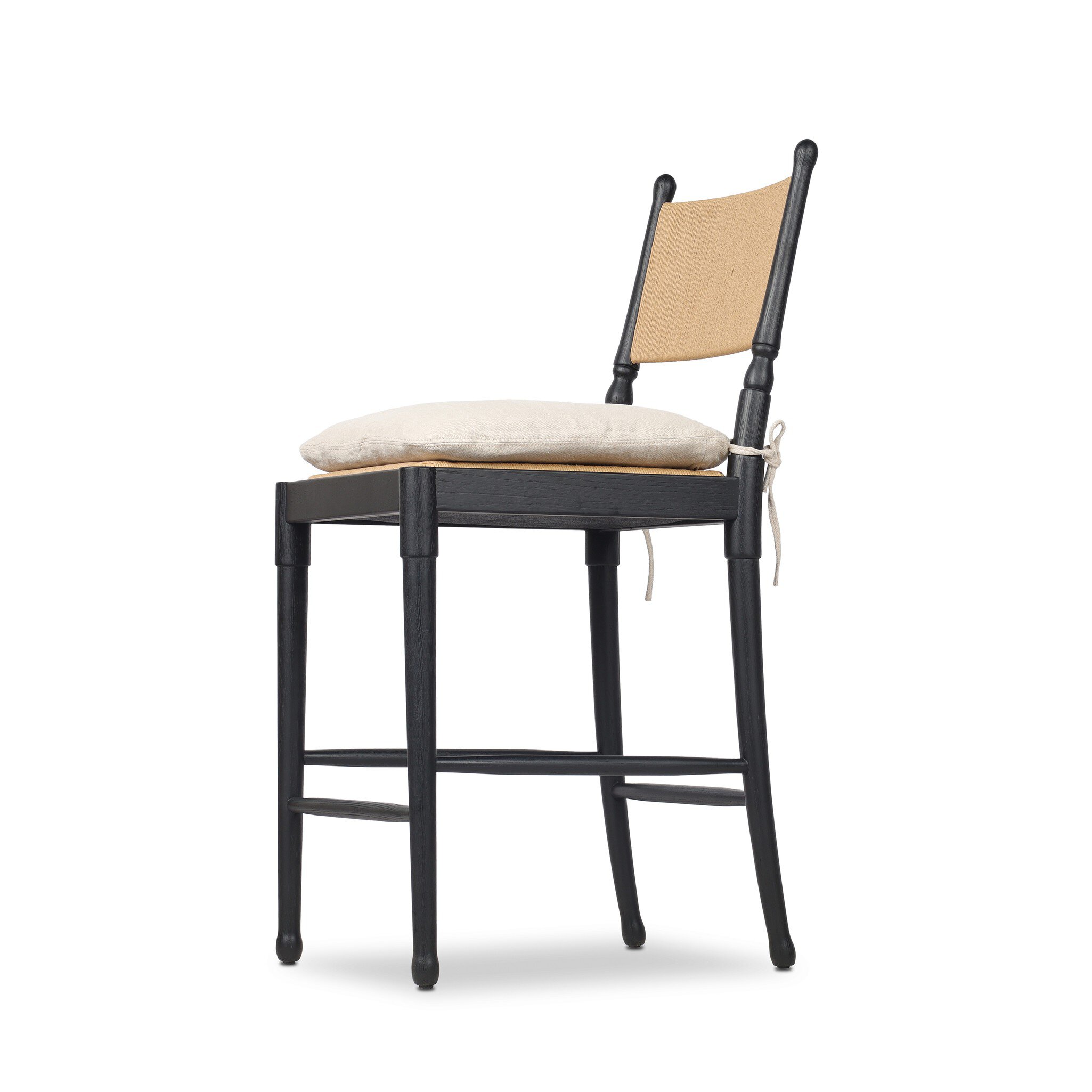 Fayth Bar + Counter Stool - 244063-012 244063012