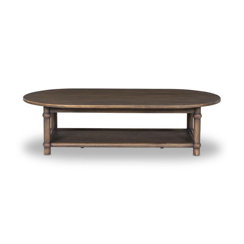 Charnes Coffee Table - 244087-001 244087001