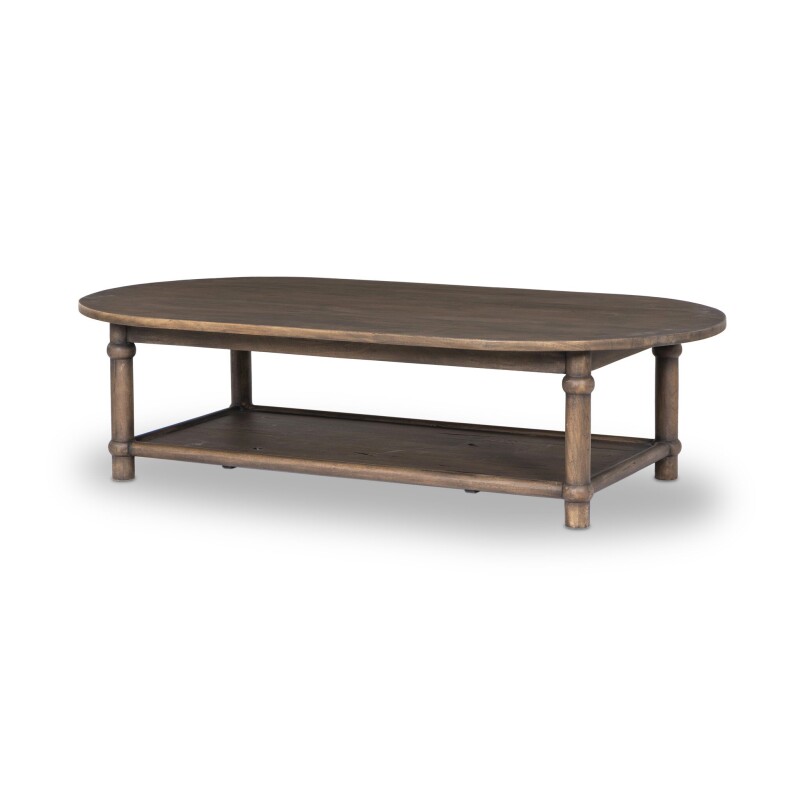 Charnes Coffee Table - 244087-001 244087001