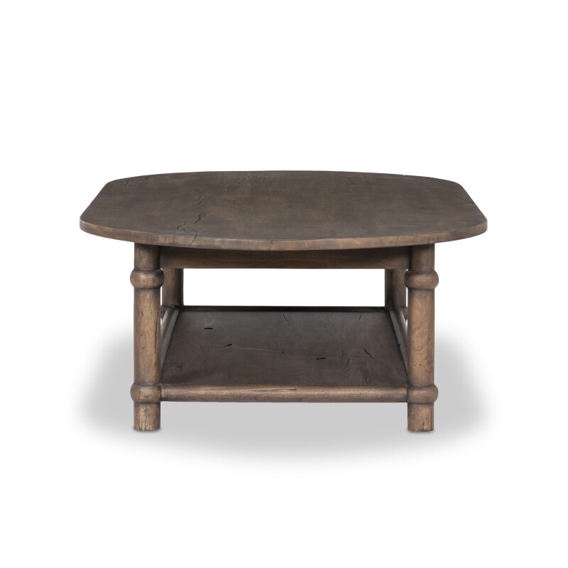 Charnes Coffee Table - 244087-001 244087001