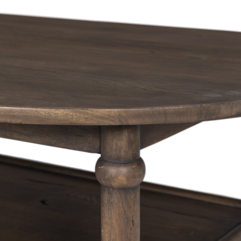 Charnes Coffee Table - 244087-001 244087001