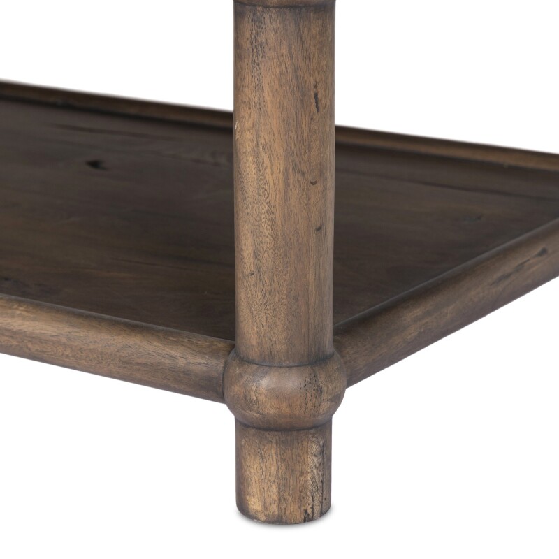 Charnes Coffee Table - 244087-001 244087001