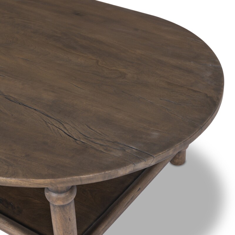 Charnes Coffee Table - 244087-001 244087001