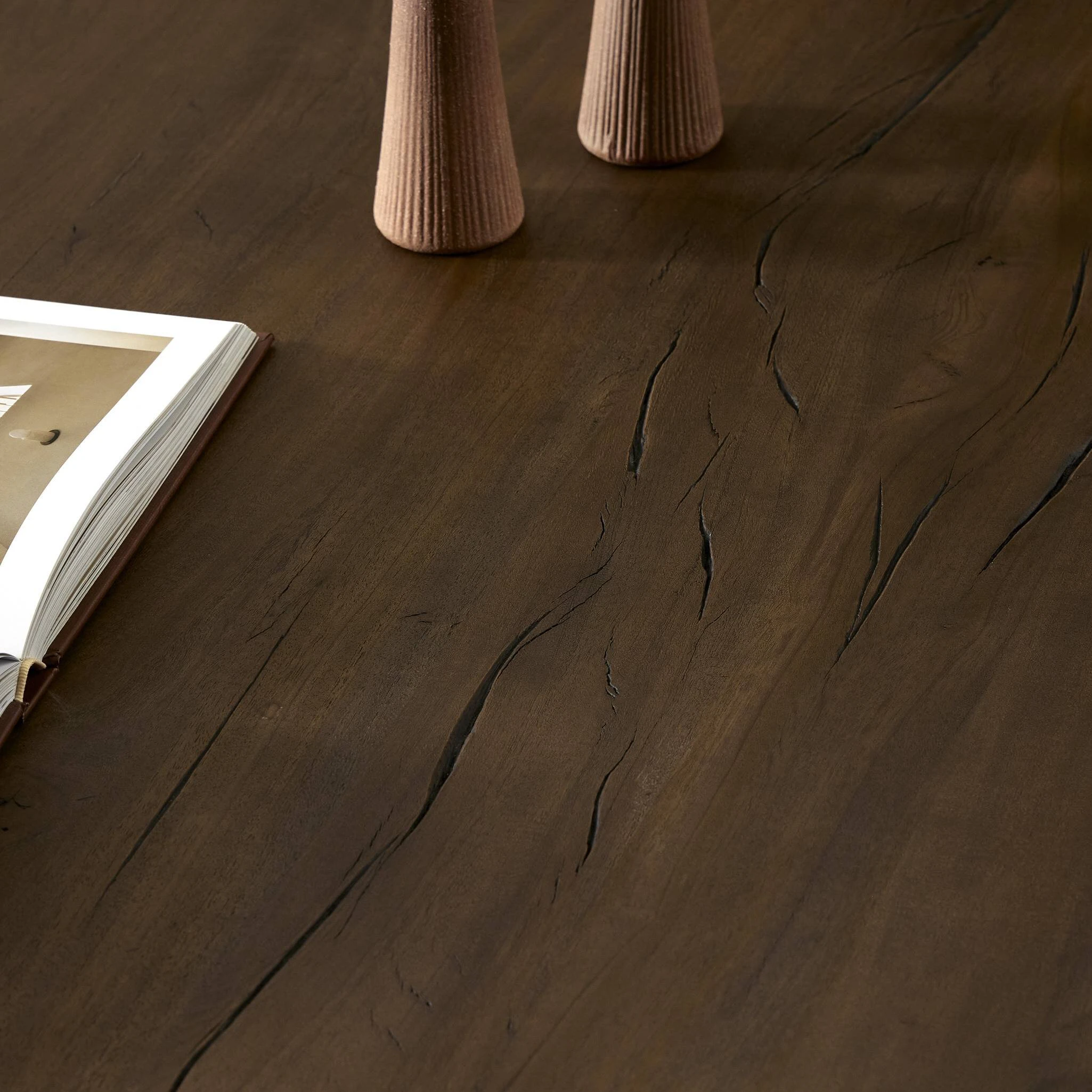 Charnes Coffee Table - 244087-001 244087001