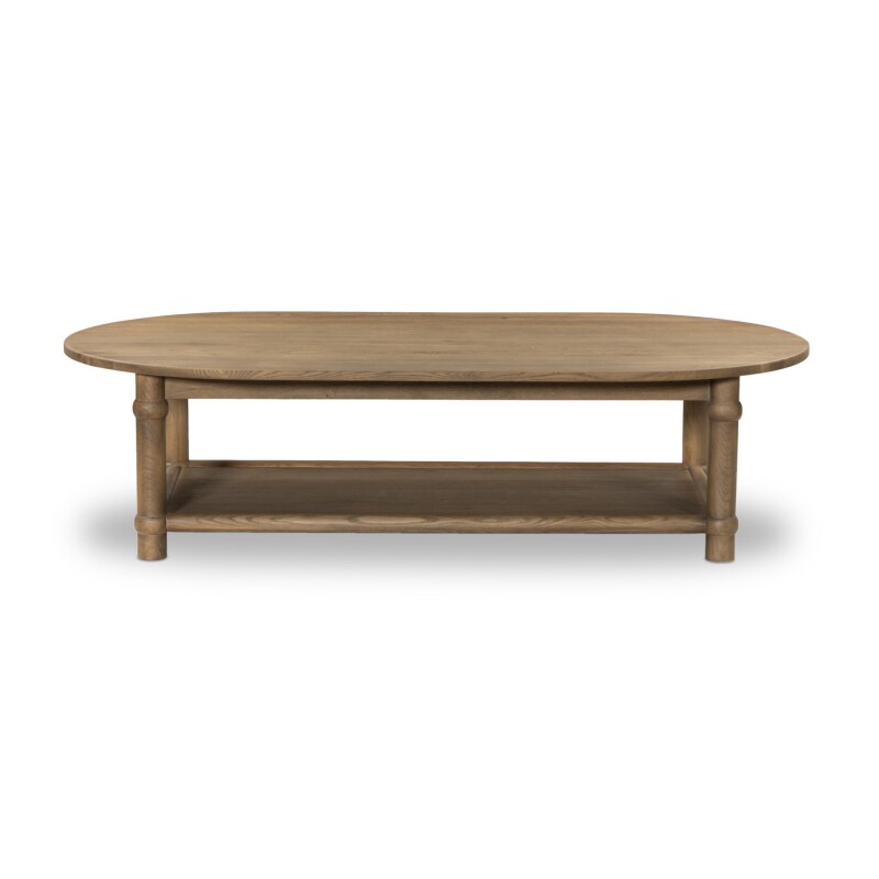 Charnes Coffee Table - 244087-003 244087003