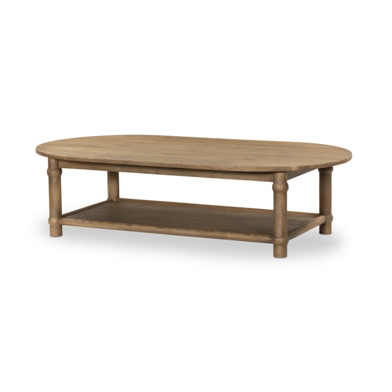 Charnes Coffee Table - 244087-003 244087003