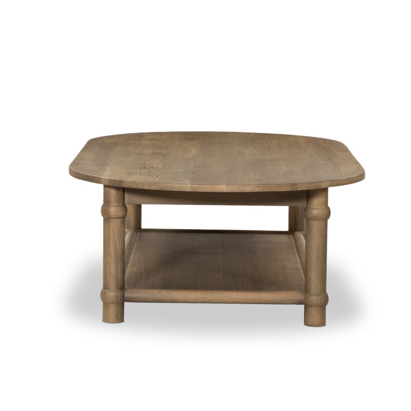 Charnes Coffee Table - 244087-003 244087003
