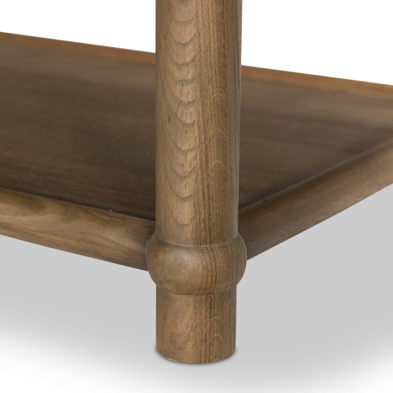 Charnes Coffee Table - 244087-003 244087003