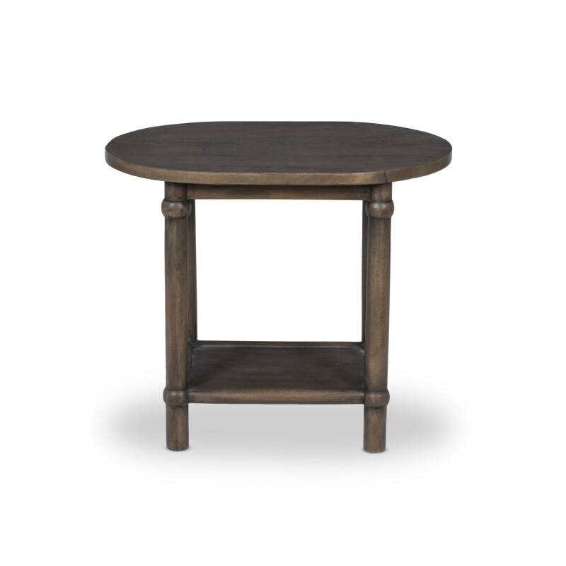 Charnes End Table - 244093-001 244093001