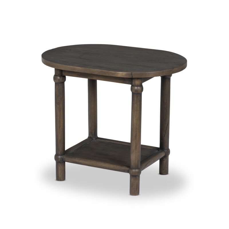 Charnes End Table - 244093-001 244093001