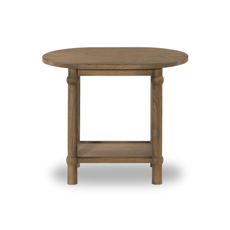 Charnes End Table - 244093-003 244093003