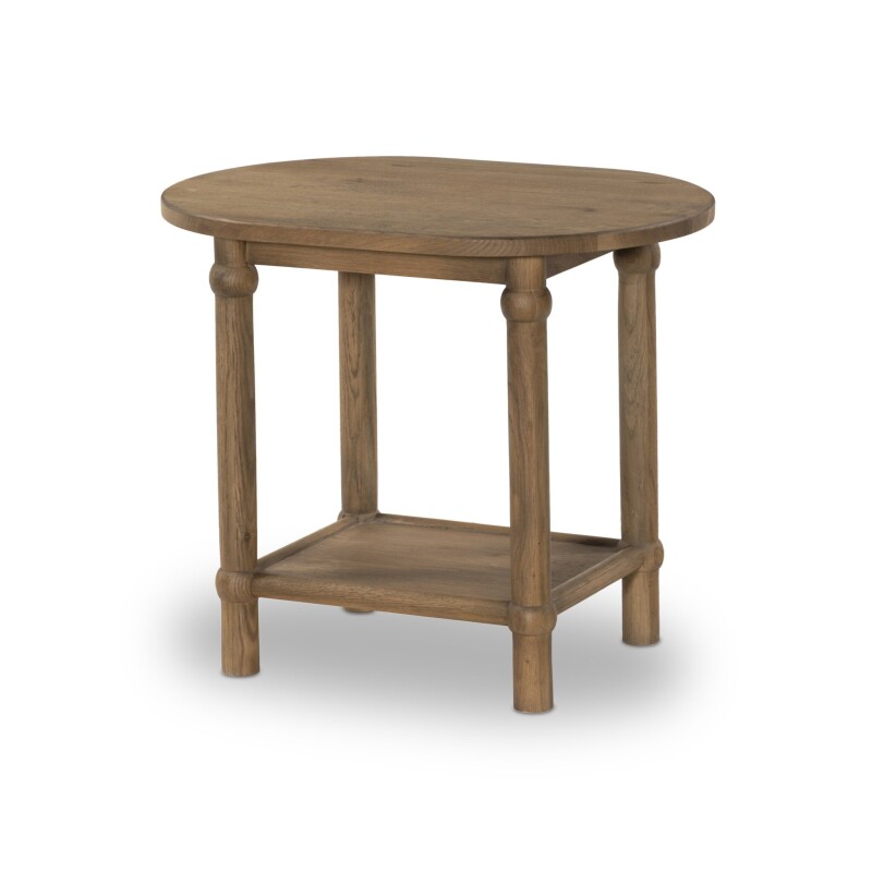 Charnes End Table - 244093-003 244093003