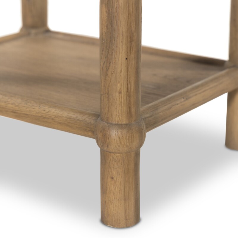 Charnes End Table - 244093-003 244093003