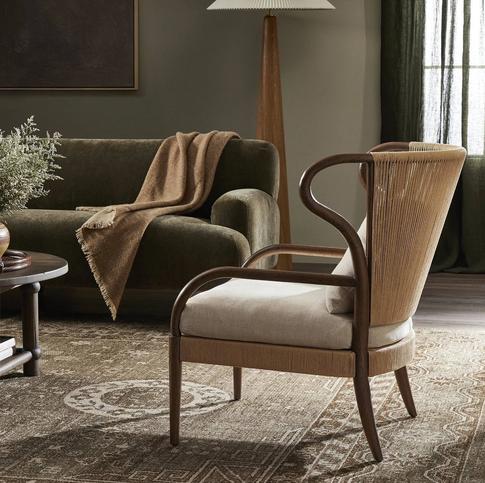 Amira Chair - 244120-001 244120001