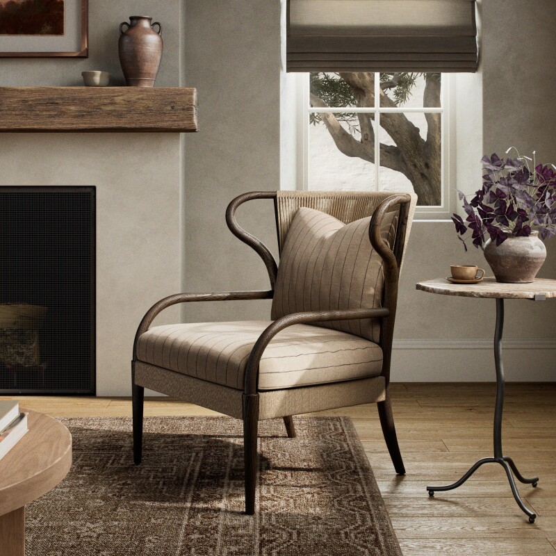 Amira Chair - 244120-002 244120002