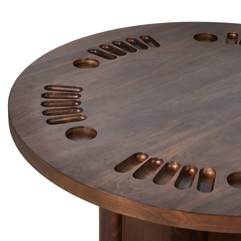 Mayfield Poker Table - 244148-001 244148001