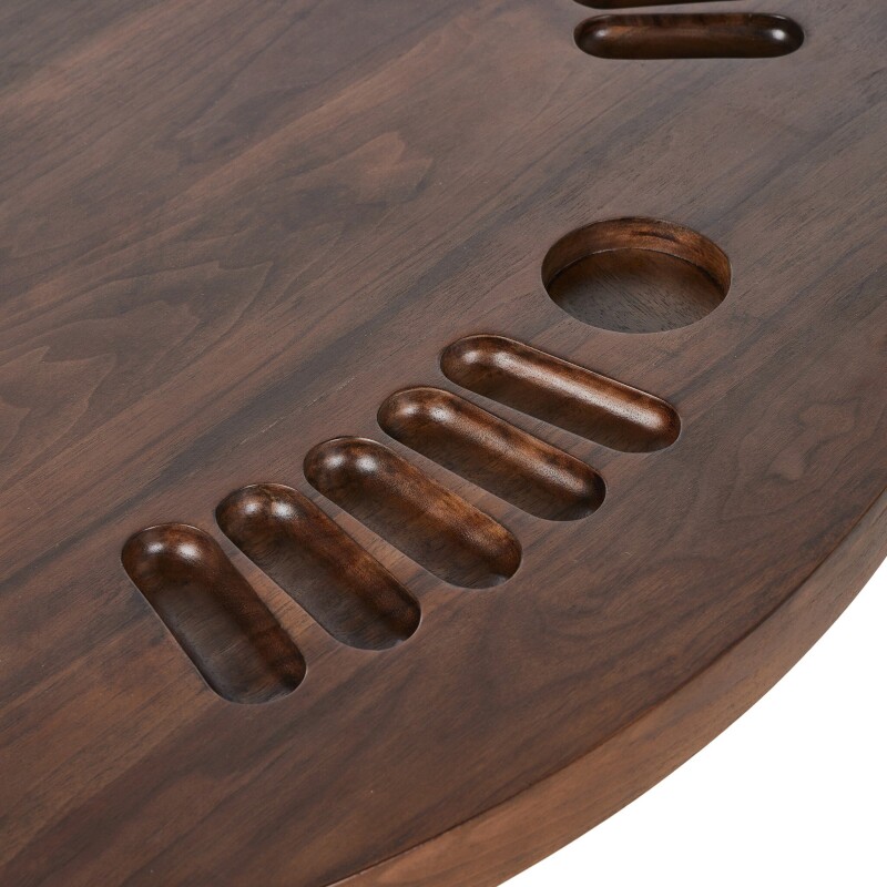 Mayfield Poker Table - 244148-001 244148001