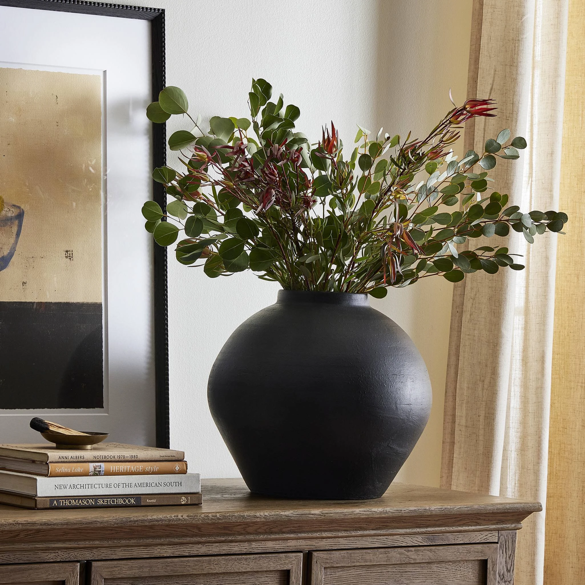 Bosa Vessel - 244156-002 244156002