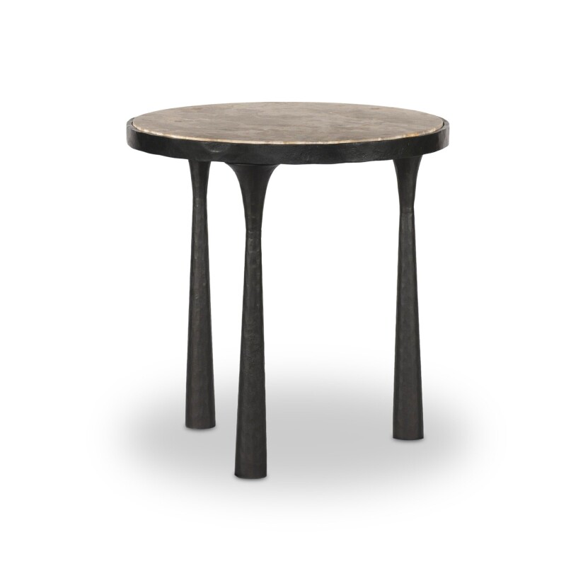 Billings End Table - 244245-001 244245001