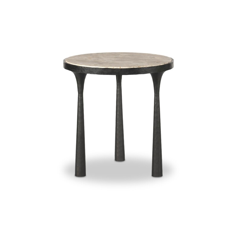 Billings End Table - 244245-001 244245001