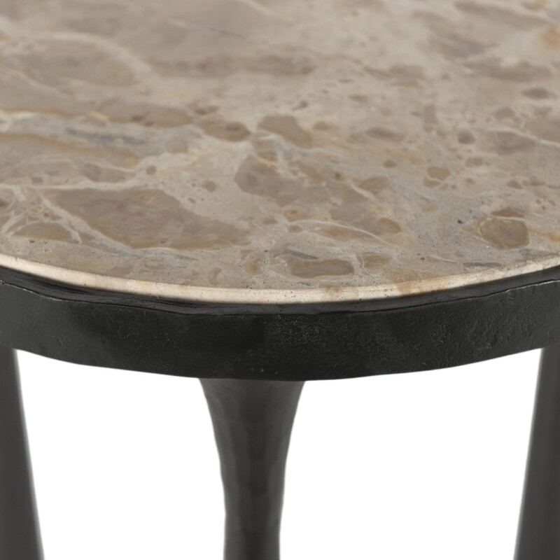 Billings End Table - 244245-001 244245001