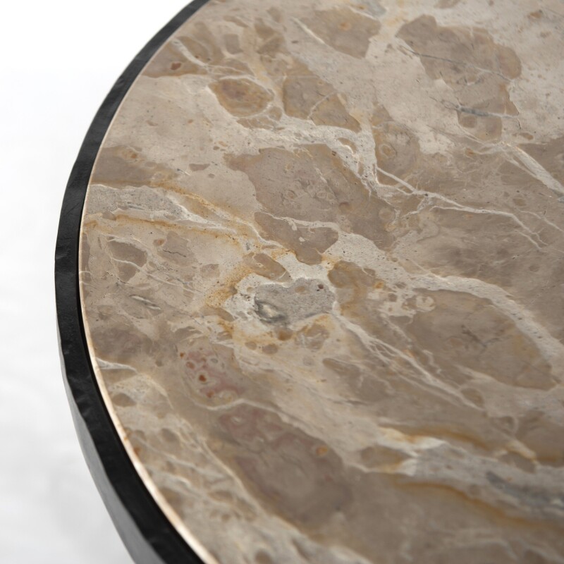 Billings End Table - 244245-001 244245001