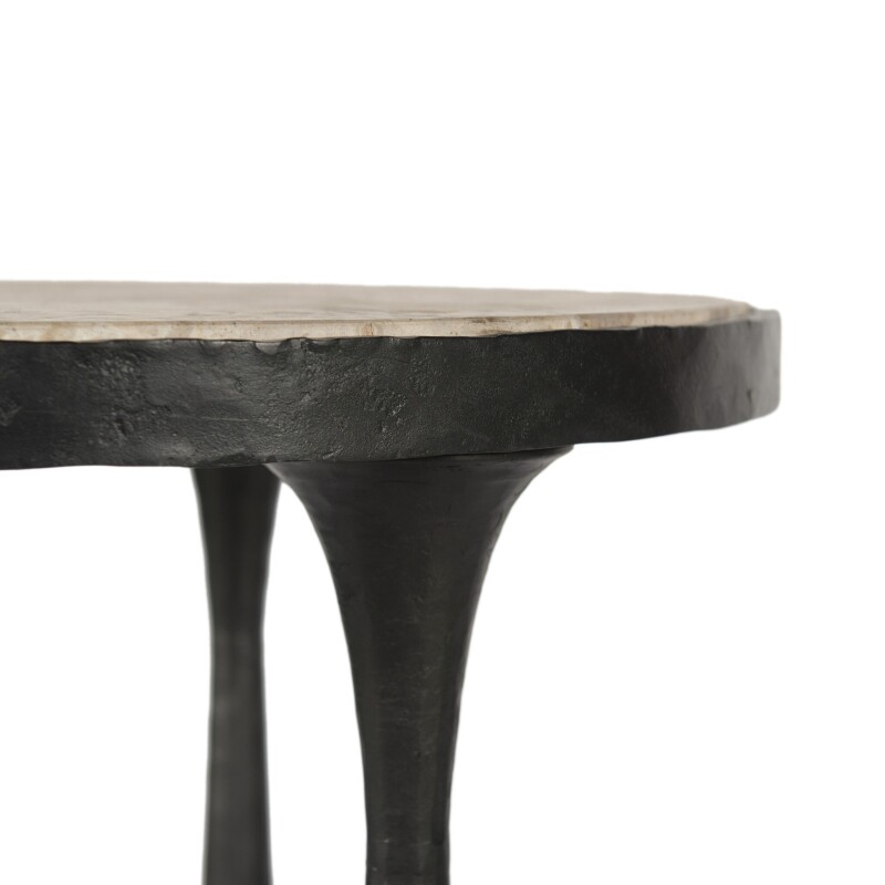 Billings End Table - 244245-001 244245001