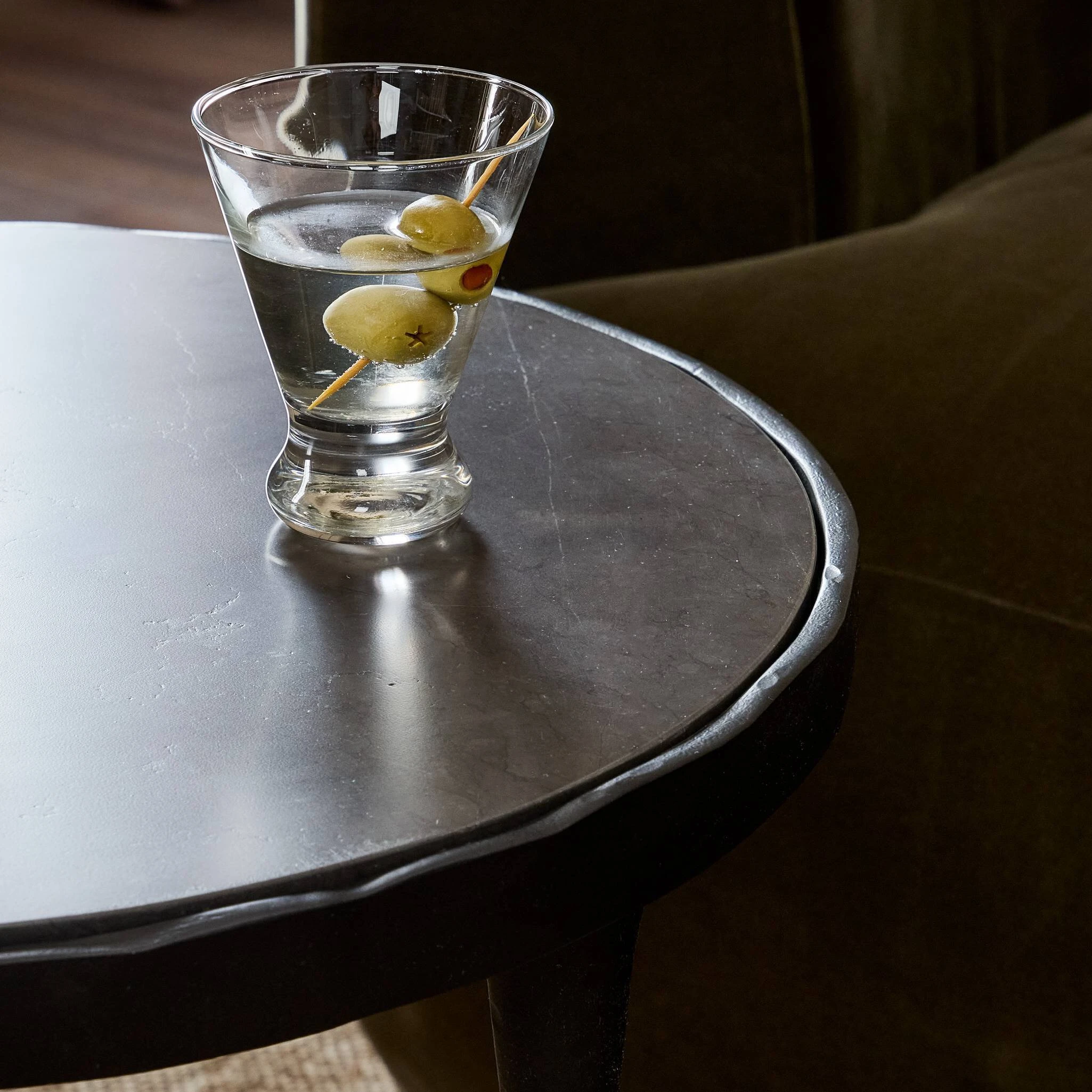 Billings End Table - 244245-005 244245005