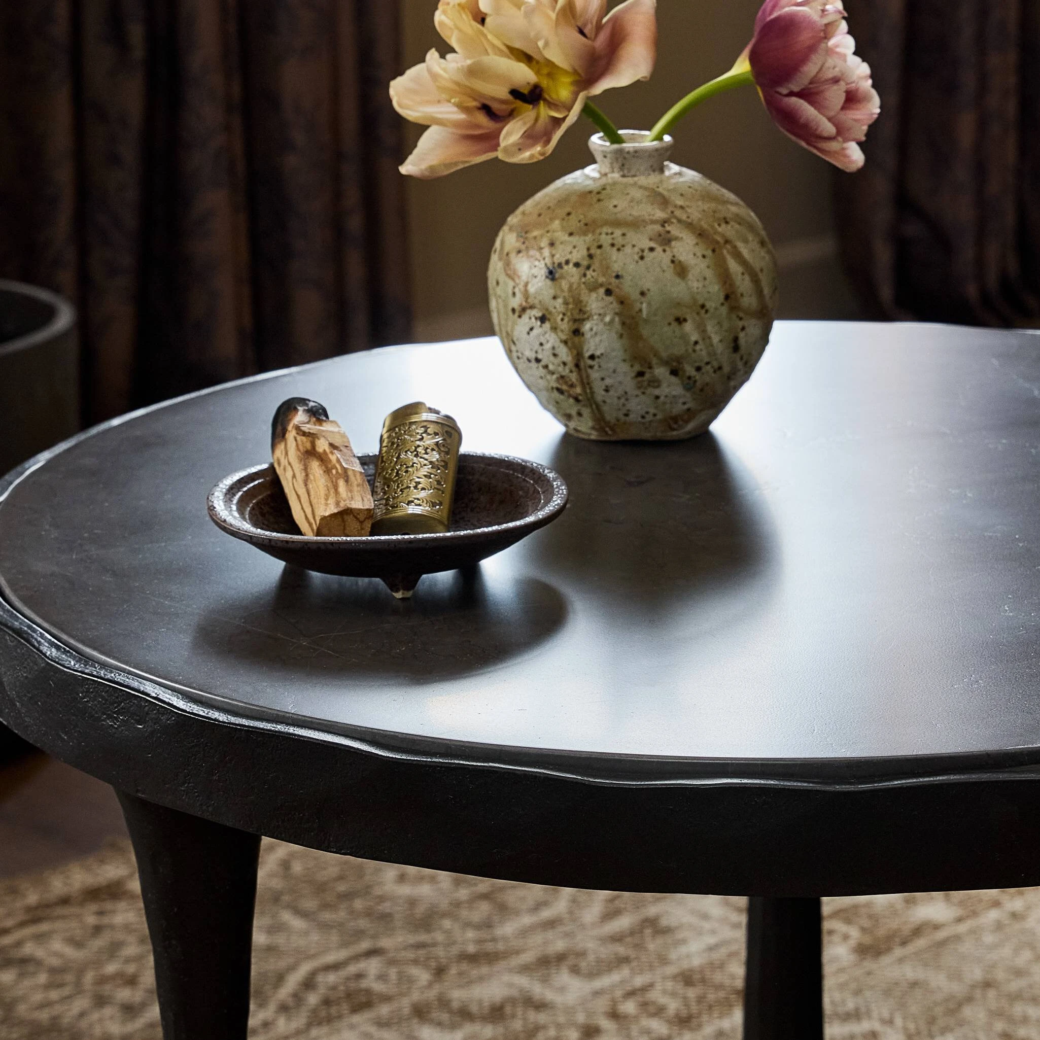 Billings End Table - 244245-005 244245005